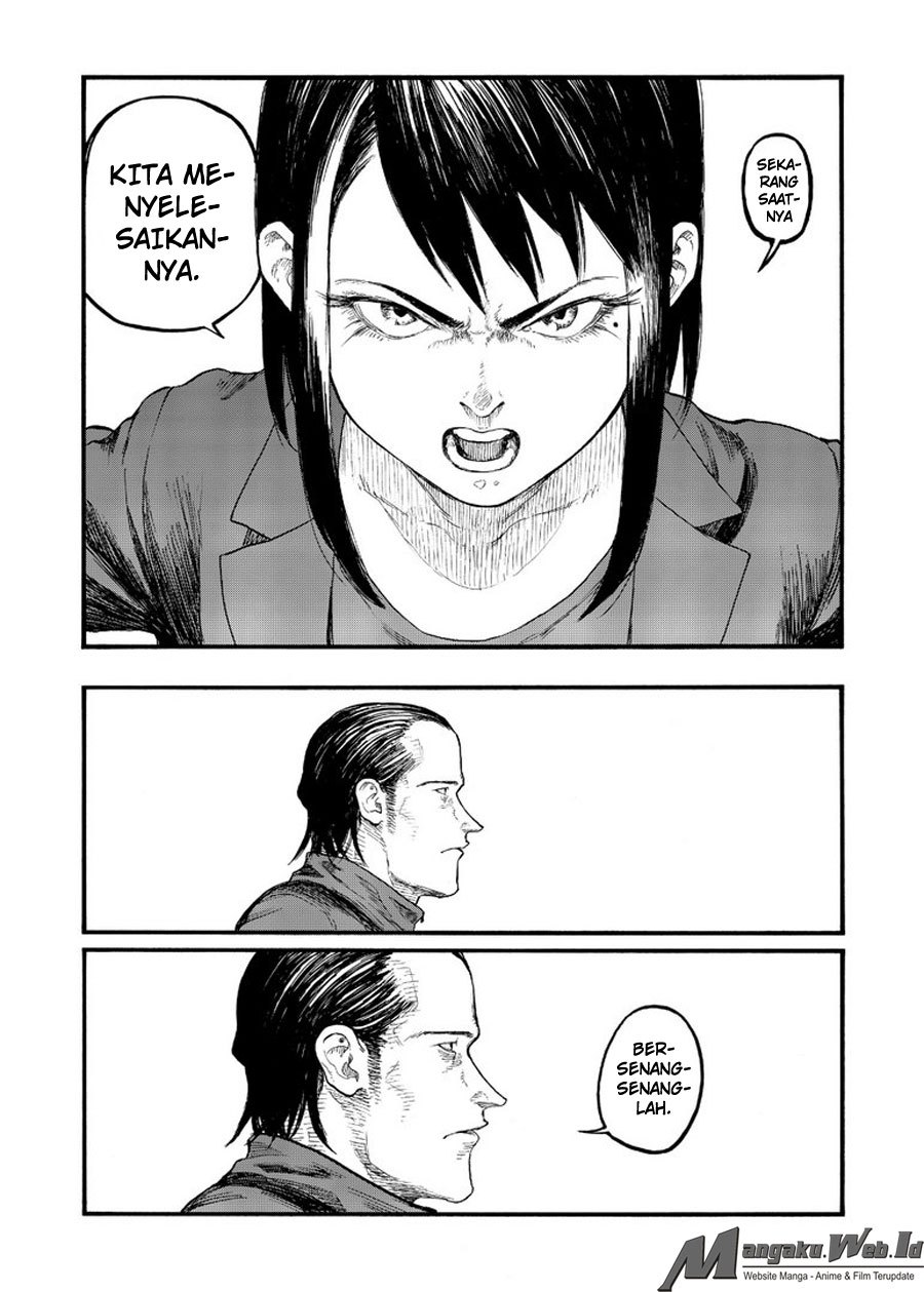 Ajin Chapter 54 Bahasa Indonesia